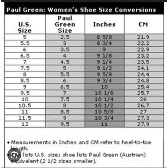 Paul Green Mareva Suede Square Toe Ballerina Flat Fits Size 8.5 $345 - Picture 3 of 12